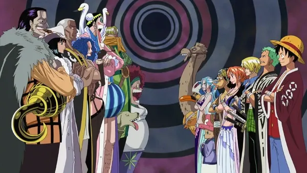 Alabasta