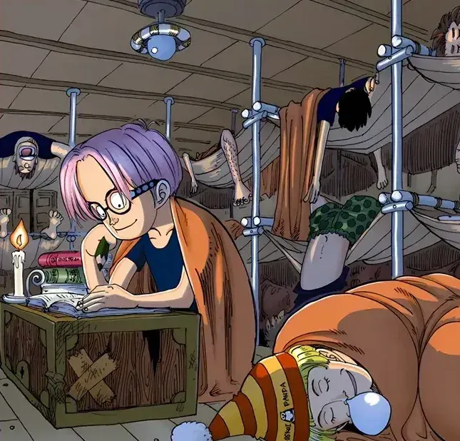 Koby ve Meppo'nun Sınavı