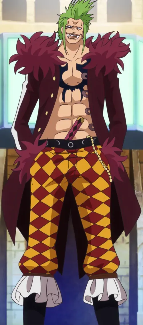 Bartolomeo