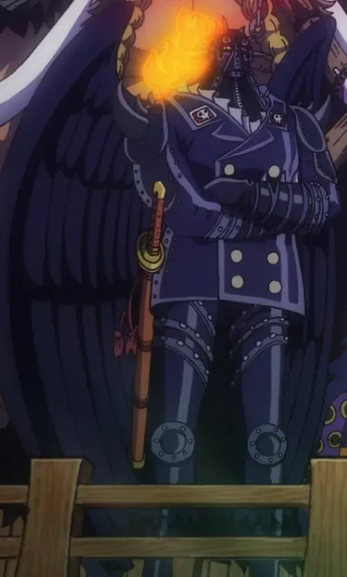 King (Alber)