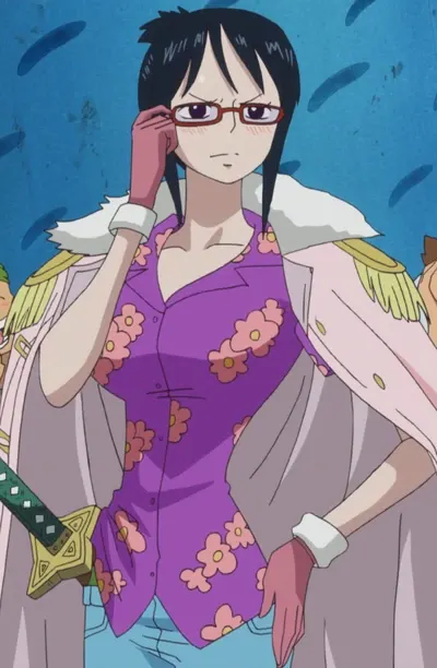 Tashigi