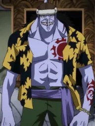 Arlong