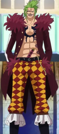 Bartolomeo
