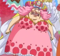 Charlotte Linlin (Big Mom)