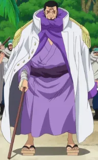 Fujitora (Issho)