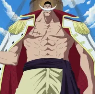 Edward Newgate (Whitebeard)